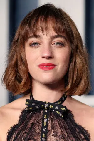 Peliculas de Beatrice Grannò
