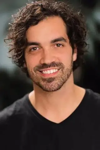 Peliculas de Matthew Paul Martinez