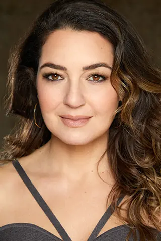 Peliculas de Sara Mann