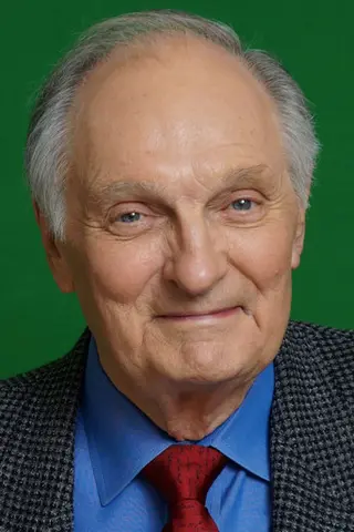 Peliculas de Alan Alda