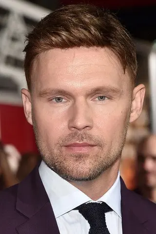 Peliculas de Scott Haze
