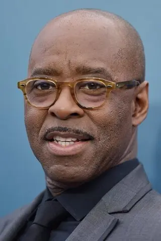 Peliculas de Courtney B. Vance