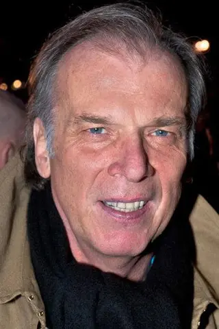 Peliculas de Wolfgang Fierek