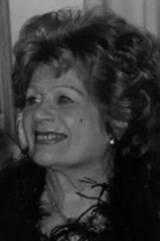 Peliculas de Liliane Sorval