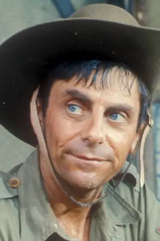 Peliculas de Melvyn Hayes