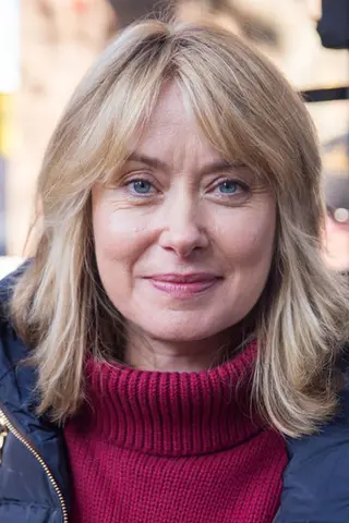 Peliculas de Beth Goddard