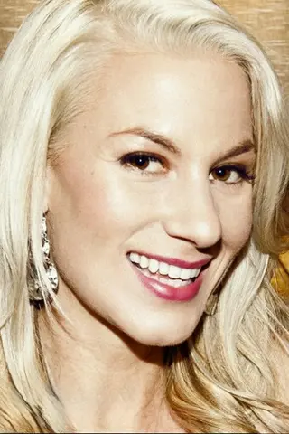 Peliculas de Jessimae Peluso