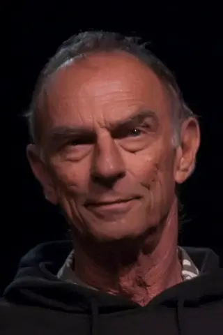 Peliculas de Marc Alaimo