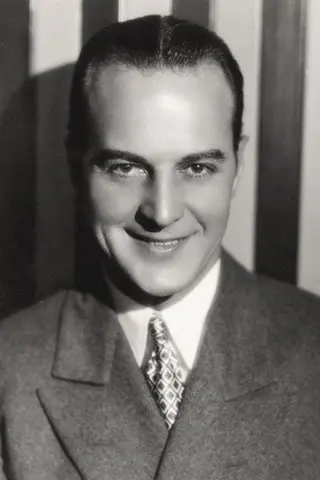Peliculas de Harry Crocker