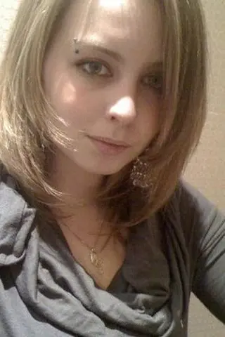 Marlene Philibert - Córka • Potomstwo