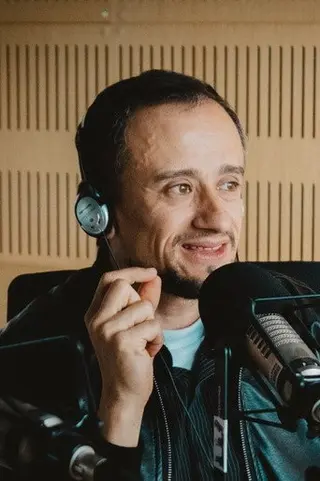 Peliculas de Bernardo García