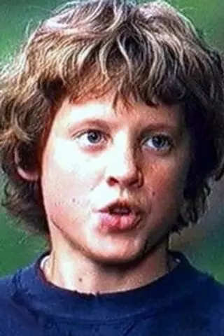 Peliculas de Mikey Holekamp