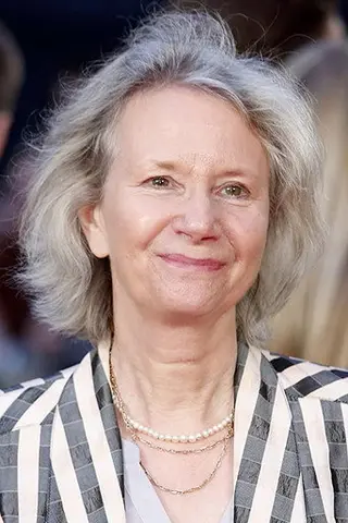 Peliculas de Eileen Davies