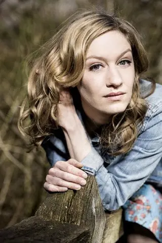 Peliculas de Anna Blomeier