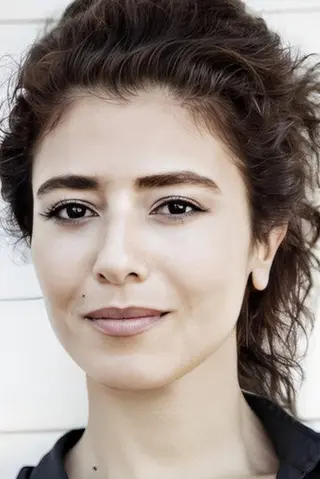 Peliculas de Ezgi Esma Kürklü