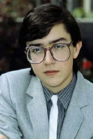 Peliculas de Gian Sammarco