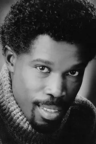 Peliculas de Billy Ocean