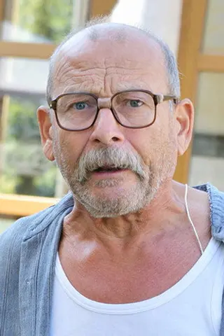 Peliculas de Ladislav Konrád