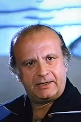 Peliculas de Dimitris Banos
