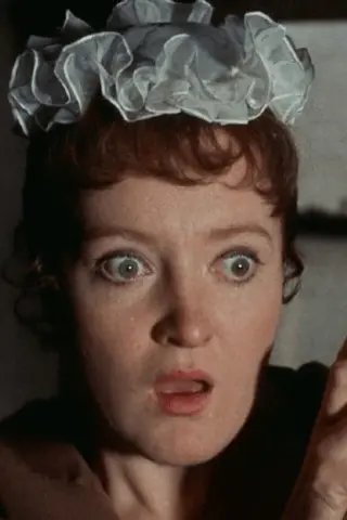 Peliculas de Patsy Rowlands
