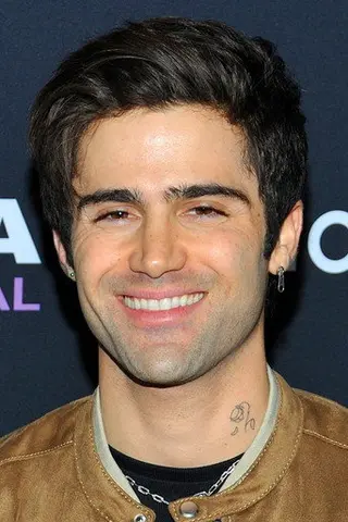 Peliculas de Max Ehrich