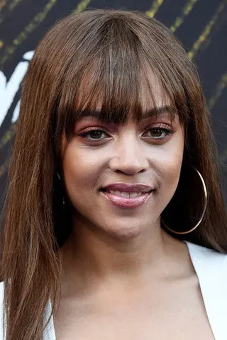 Peliculas de Reign Edwards