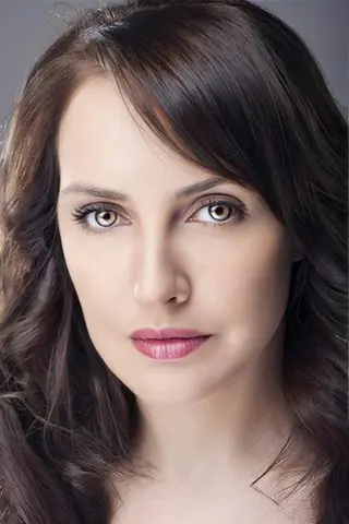 Peliculas de Burcu Gül Kazbek
