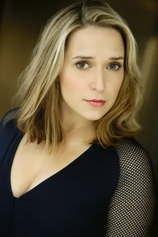 Peliculas de Jessica Vosk