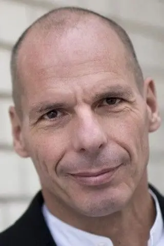Peliculas de Yánis Varoufákis