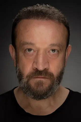 Peliculas de Şener Savaş