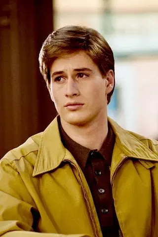 Peliculas de Brendan Fehr