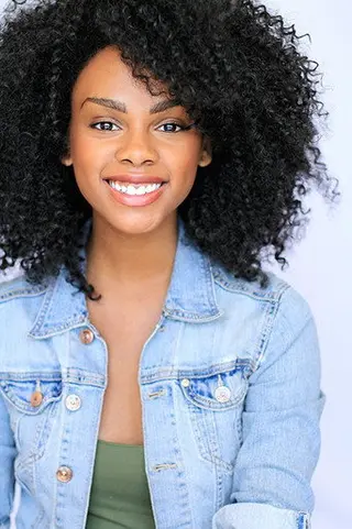Peliculas de Tunisha Hubbard