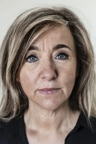 Cecilia Borssén - Córka • Potomstwo