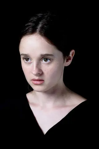 Maresi Riegner - Córka • Potomstwo