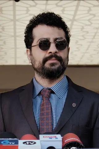 Peliculas de mert doğan