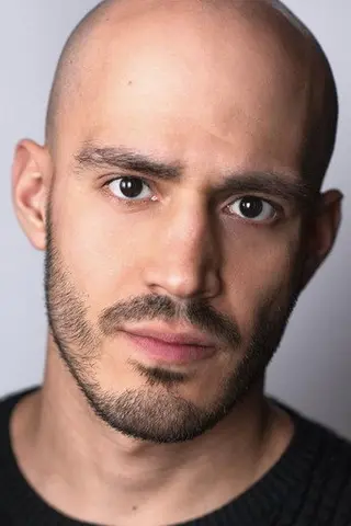 Peliculas de Sebastian Arroyo