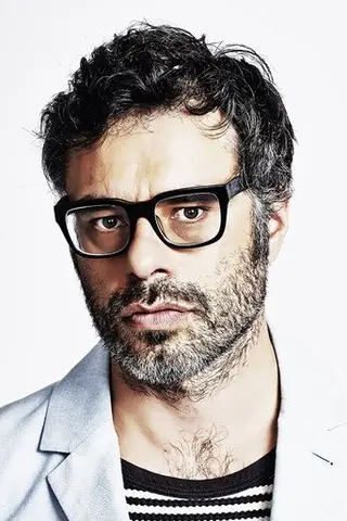 Peliculas de Jemaine Clement