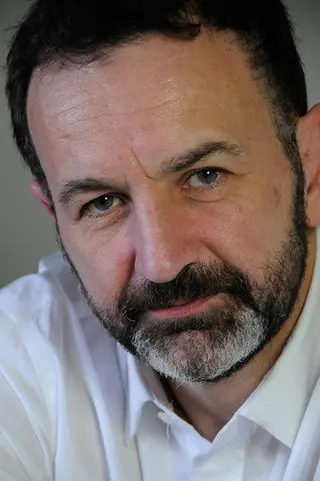 Peliculas de David Bertrand
