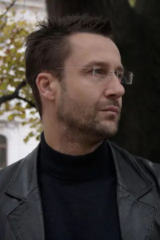 Peliculas de Marek Dobes