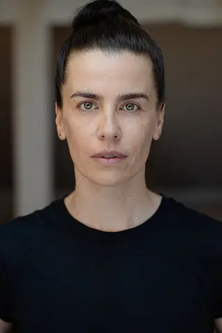 Peliculas de Julia-Maria Köhler