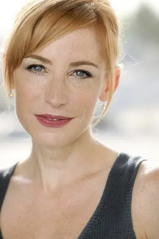 Peliculas de Karen Strassman