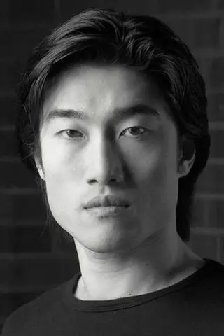 Peliculas de Sean Baek