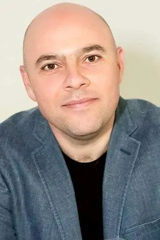 Peliculas de Boris Gulyarin