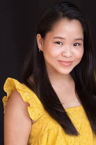 Peliculas de Lily Huynh