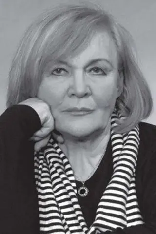 Peliculas de Zita Furková