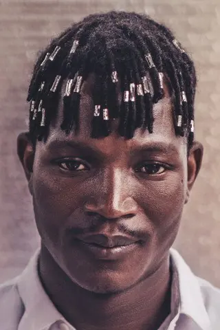 Peliculas de Abou Sangare