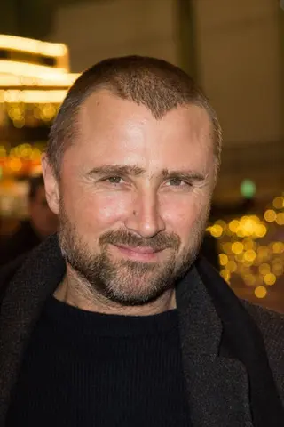 Peliculas de Alexandre Brasseur