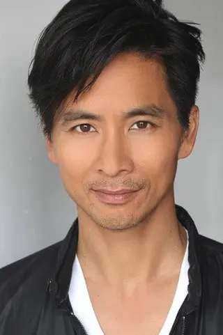 Peliculas de Roy Vongtama