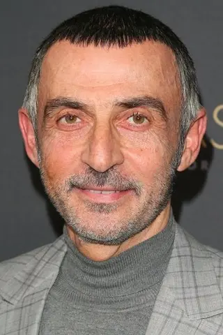 Peliculas de Shaun Toub