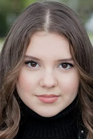 Peliculas de Alina Foley
